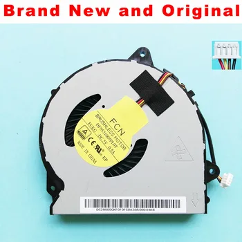 New cpu fan For Lenovo G40 G40-30 G50 G40-45 G40-70 Z40 Z50 G50-70 G50-80 V1000 V2000 cpu cooling fan cooler DFS531005PL0T FGKG
New cpu fan For Lenovo G40 G40-30 G50 G40-45 G40-70 Z40 Z50 G50-70 G50-80 V1000 V2000 cpu cooling fan cooler DFS531005PL0T FGKG