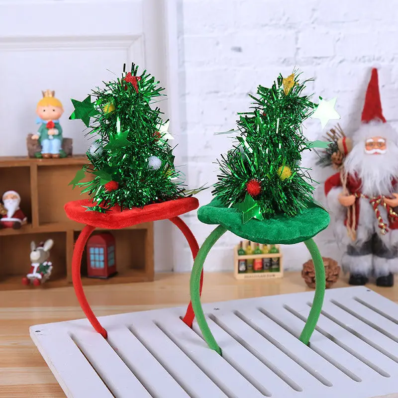 New Adult Kids Christmas Xmas Novelty Hairband Hat Costume Hair Clip Reindeer Santa
New Adult Kids Christmas Xmas Novelty Hairband Hat Costume Hair Clip Reindeer Santa