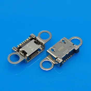 JCD 5pcs/lot Micro USB Charger Charging Connector Port Power Jack For samsung Galaxy S6 edge plus G928 G928F G928A
JCD 5pcs/lot Micro USB Charger Charging Connector Port Power Jack For samsung Galaxy S6 edge plus G928 G928F G928A