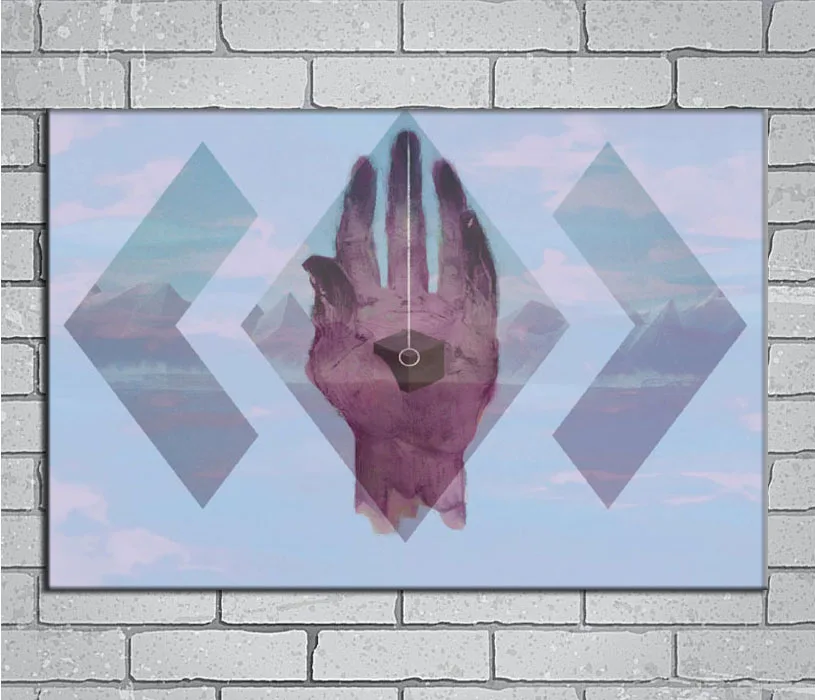 Porter Robinson Madeon Shelter Music Star Light Canvas Custom Poster 24x36 27x40 inch Home Decor N289
Porter Robinson Madeon Shelter Music Star Light Canvas Custom Poster 24x36 27x40 inch Home Decor N289