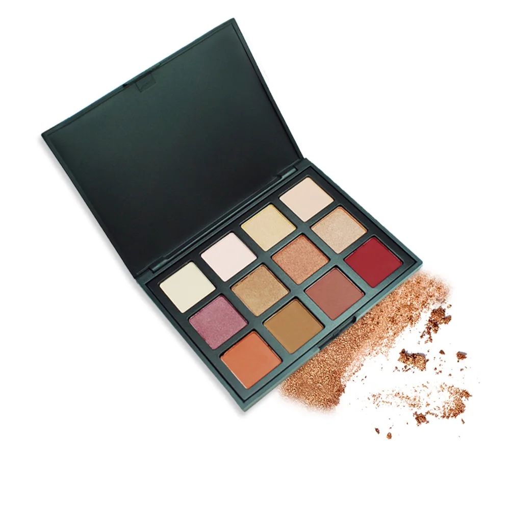 Palette Eyeshadow