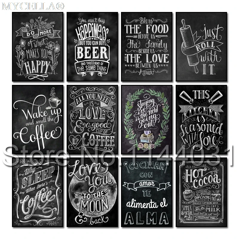 Full Drill 5D DIY Diamond Painting Coffee Lover Embroidery Cross Stitch Blackboard Diamond Mosaic Home Decor Chalk Art
Full Drill 5D DIY Diamond Painting Coffee Lover Embroidery Cross Stitch Blackboard Diamond Mosaic Home Decor Chalk Art