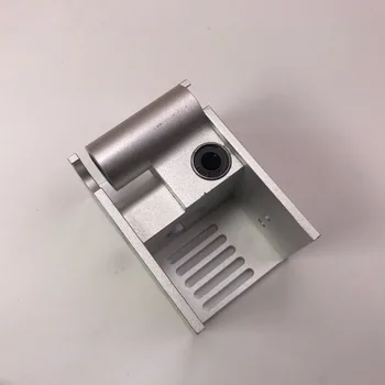 Funssor DIY Ultimaker 2 Extended UM2 Mount V6 Custom metal mount holder