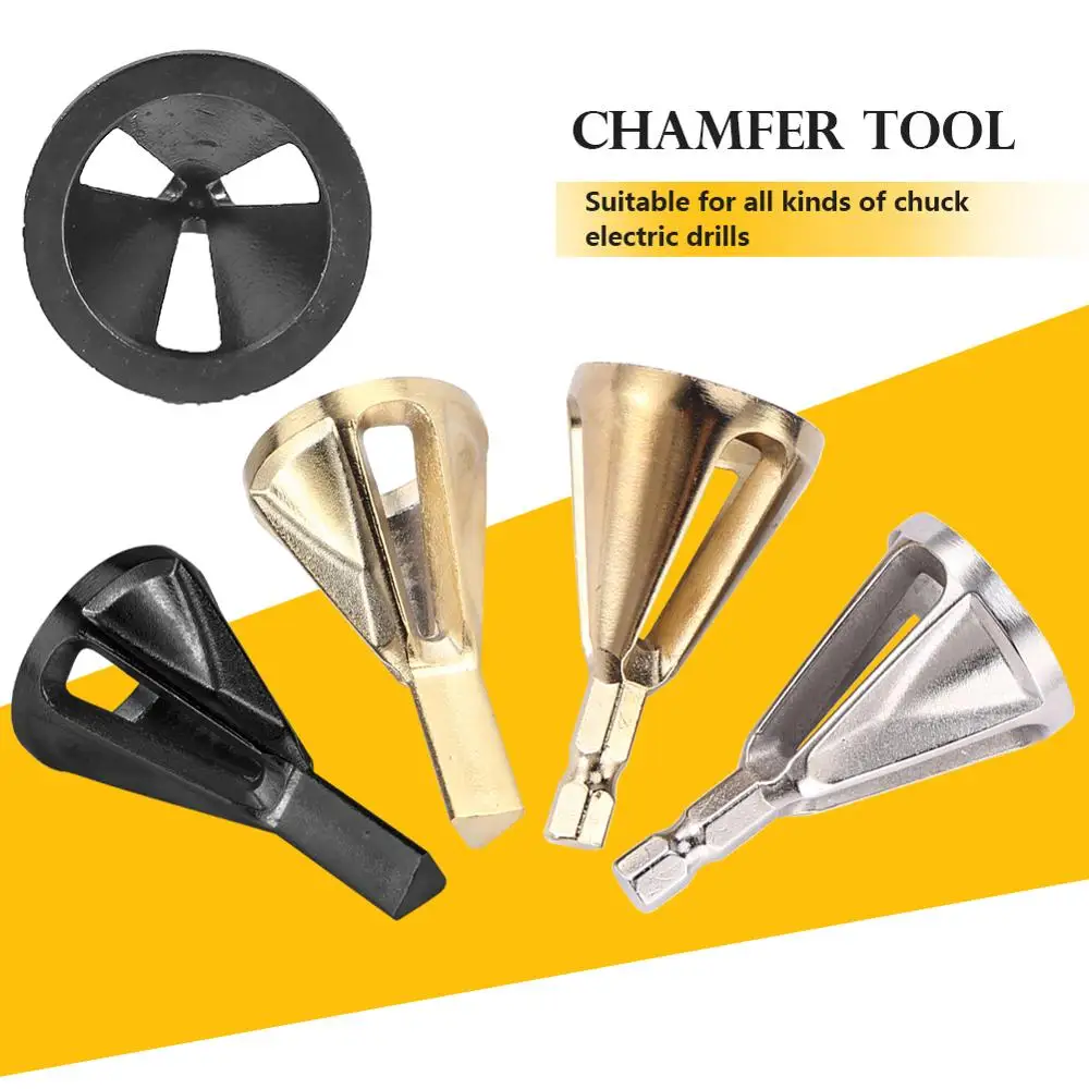 Tre Repair Auto Repair Tool Deburring External Chamfer Tool Stainless Steel Metal Remove Burr Motorcycle Car Repair Tool
Tre Repair Auto Repair Tool Deburring External Chamfer Tool Stainless Steel Metal Remove Burr Motorcycle Car Repair Tool