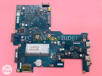 NOKOTION LA-A996P Laptop Motherboard for HP 15-G Mainboard onboard CPU DDR3 works
NOKOTION LA-A996P Laptop Motherboard for HP 15-G Mainboard onboard CPU DDR3 works