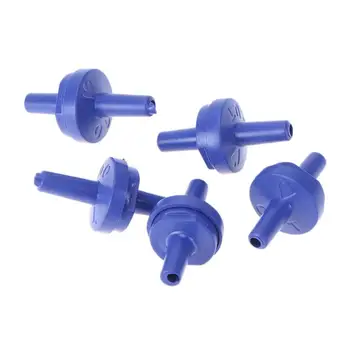 5pcs/bag Aquarium Fish Tank Air Pump Non-Return Valve Check Valve Anti-backflow Aquarium Valve Stopper Air Pump Accessories
5pcs/bag Aquarium Fish Tank Air Pump Non-Return Valve Check Valve Anti-backflow Aquarium Valve Stopper Air Pump Accessories