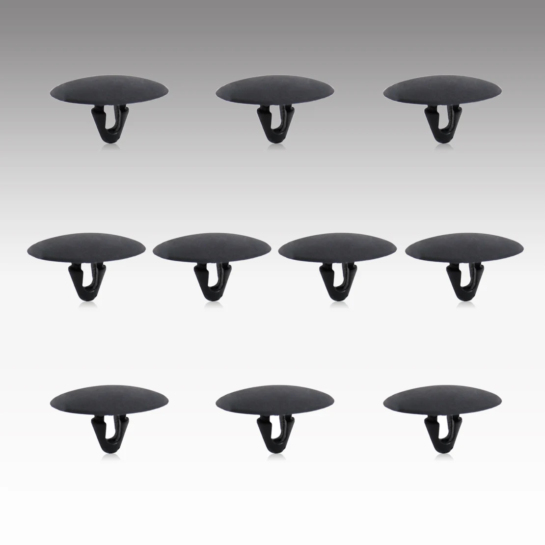 DWCX Hood Insulation Nylon Clip Retainer Fastener 90467-08124 8mm Hole For Toyota Highlander Corolla Supra Tacoma Celica Lexus
DWCX Hood Insulation Nylon Clip Retainer Fastener 90467-08124 8mm Hole For Toyota Highlander Corolla Supra Tacoma Celica Lexus