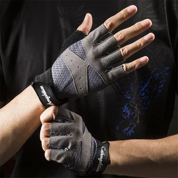 Half finger gloves male Cotton fitness equipment non-slip fingerless female spinning bicycle outdoor hiking riding sports gloves
Half finger gloves male Cotton fitness equipment non-slip fingerless female spinning bicycle outdoor hiking riding sports gloves