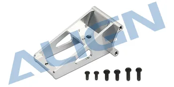 Align T-rex 470L Metal Rudder Servo Mount H47T030XXW Align trex 470 parts Free Shipping with Tracking
Align T-rex 470L Metal Rudder Servo Mount H47T030XXW Align trex 470 parts Free Shipping with Tracking