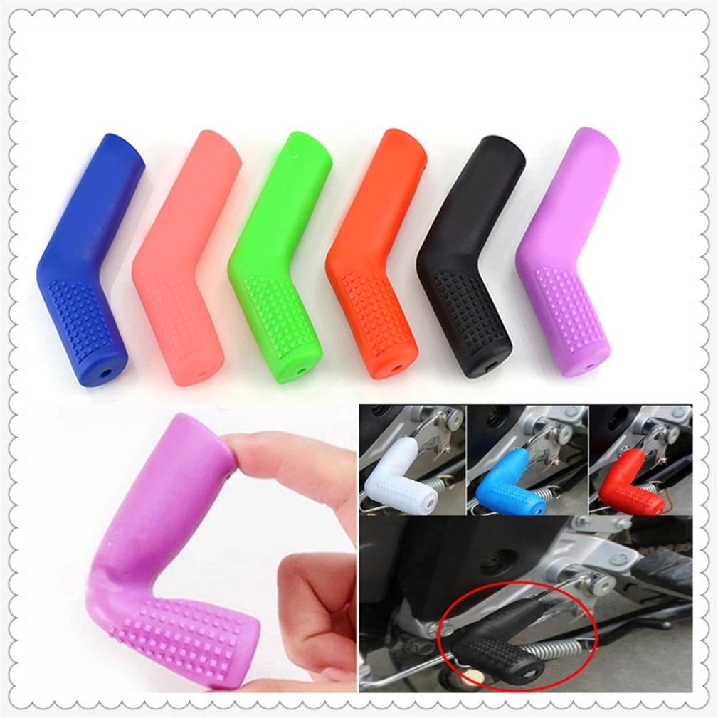 Motorcycle Accessories Gear Shift Shifter Cover Protector For SUZUKI GSF 650 BANDIT GSX1250 F SA ABS GSX1400 GSX650F
Motorcycle Accessories Gear Shift Shifter Cover Protector For SUZUKI GSF 650 BANDIT GSX1250 F SA ABS GSX1400 GSX650F
