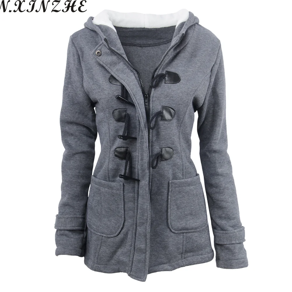 LZMZA Autumn Women Hoodies Cotton Zip-up zipper Full-Sleeve 2017 Winter Hooded Warm Casual Hoodies Sweatshirts Plus Size 6XL
LZMZA Autumn Women Hoodies Cotton Zip-up zipper Full-Sleeve 2017 Winter Hooded Warm Casual Hoodies Sweatshirts Plus Size 6XL