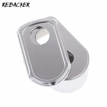 Chrome Billet Aluminum Motorcycle Parts Ignition Switch Cover For Harley Touring Street Road Glide 2014 2015 2016
Chrome Billet Aluminum Motorcycle Parts Ignition Switch Cover For Harley Touring Street Road Glide 2014 2015 2016