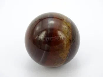 Natural Collectible Iron Tiger's Eye Gems Stone Round Ball Decor Statue Sphere Handball Health Massager 30mm 5Pcs/Pack
Natural Collectible Iron Tiger's Eye Gems Stone Round Ball Decor Statue Sphere Handball Health Massager 30mm 5Pcs/Pack