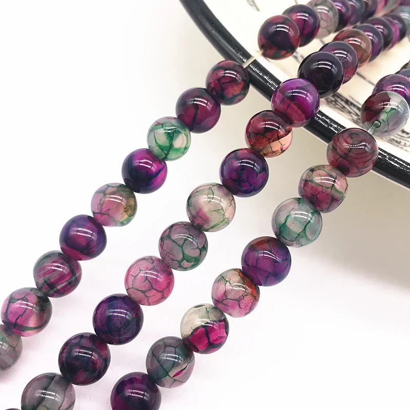 Wholesale 6/8/10mm Natural Stone Bead Black Lava Tiger Eye Bulk Matte Loose Stone Beads For Making Bracelet Necklace Jewelry #08
Wholesale 6/8/10mm Natural Stone Bead Black Lava Tiger Eye Bulk Matte Loose Stone Beads For Making Bracelet Necklace Jewelry #08