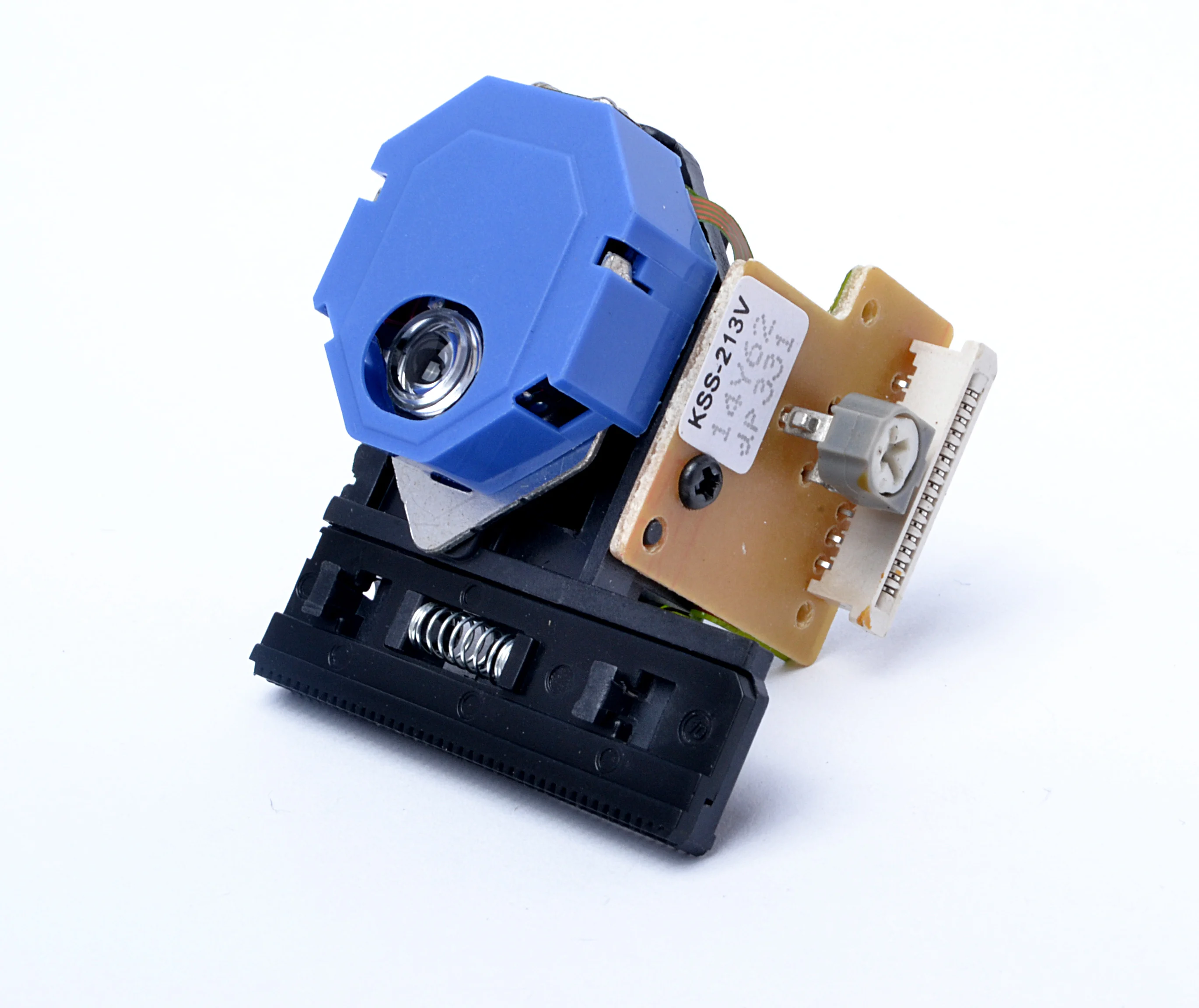 Original Replacement For American Audio MCD-810 CD Player Laser Lens Assembly MCD810 Optical Pick-up Bloc Optique Unit
Original Replacement For American Audio MCD-810 CD Player Laser Lens Assembly MCD810 Optical Pick-up Bloc Optique Unit