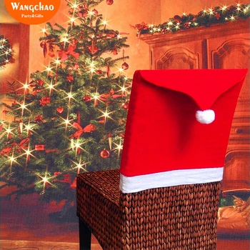 10pcs/lot 2018 Merry Christmas Chair Set Xmas Decorations New Year Decorations For Home Decorations Accessories Christmas Deals
10pcs/lot 2018 Merry Christmas Chair Set Xmas Decorations New Year Decorations For Home Decorations Accessories Christmas Deals