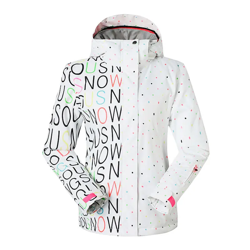 2019 winter ski coats and jackets women snowboard snow jacket skiwear ski jas heren clothes esqui veste de ski femme
2019 winter ski coats and jackets women snowboard snow jacket skiwear ski jas heren clothes esqui veste de ski femme