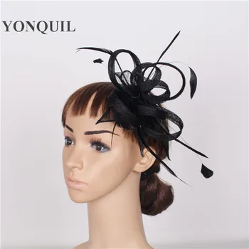 17 colors generous kentucky derby sinamay material fascinator gril party hat wedding hair accessories suit for all season MSF276
17 colors generous kentucky derby sinamay material fascinator gril party hat wedding hair accessories suit for all season MSF276