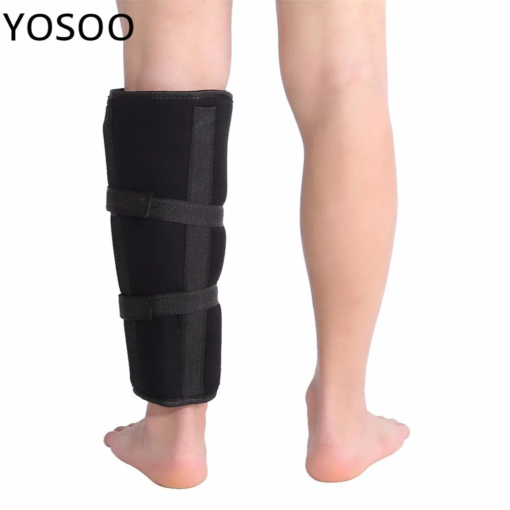 Calf Support Braces Medical Strap Tibia And Fibula Fracture Orthosis External Fixation Brace Leg Shank Support M Blue
Calf Support Braces Medical Strap Tibia And Fibula Fracture Orthosis External Fixation Brace Leg Shank Support M Blue