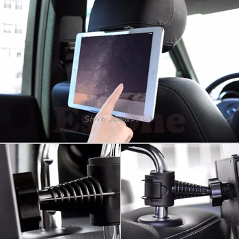 360 Degree Car Back Seat Headrest Mount Holder for iPad mini/1/2/3/4/Air Galaxy Tablet Whosale&Dropship
360 Degree Car Back Seat Headrest Mount Holder for iPad mini/1/2/3/4/Air Galaxy Tablet Whosale&Dropship