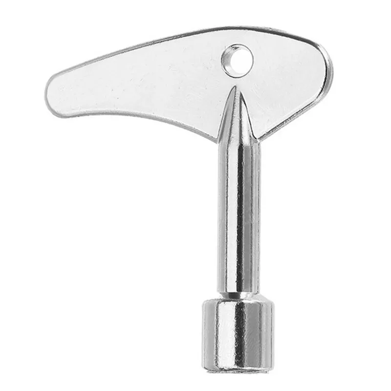 Universal Triangle Delta Switch Key Wrench Train Electrical Cupboard Box Elevator Cabinet Key Wrench
Universal Triangle Delta Switch Key Wrench Train Electrical Cupboard Box Elevator Cabinet Key Wrench