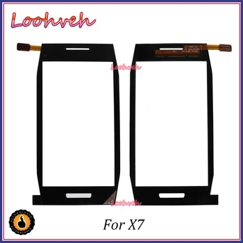High Quality 4.0" For Nokia X7 X7-00 Touch Screen Digitizer Sensor Outer Front Glass Lens Panel Black
High Quality 4.0" For Nokia X7 X7-00 Touch Screen Digitizer Sensor Outer Front Glass Lens Panel Black