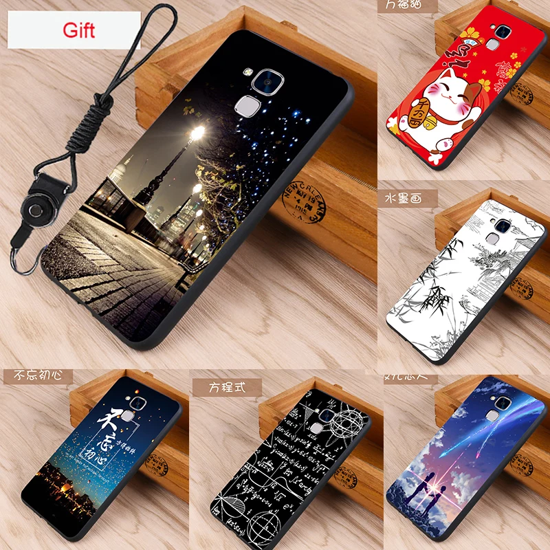 Huawei honor 5c Case Original Cover for Huawei honor 5c Bag Case Cover Skin Wolf Fish Skull honor 5c Fundas 100% BiNFUL
Huawei honor 5c Case Original Cover for Huawei honor 5c Bag Case Cover Skin Wolf Fish Skull honor 5c Fundas 100% BiNFUL