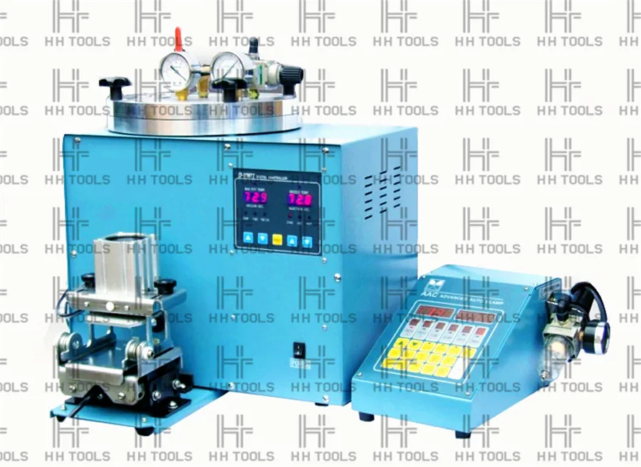 Digital Vacuum Wax Injector, wax machine with clamp Device and control box, Jewelry mold making machinery
Digital Vacuum Wax Injector, wax machine with clamp Device and control box, Jewelry mold making machinery