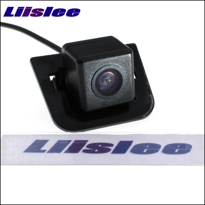 LiisLee Car Rear View Camera For TOYOTA Prius XW30 MK3 2009 2010 2011 2012 2013 2014 2015 Night Vision Look Back Backup Camera
LiisLee Car Rear View Camera For TOYOTA Prius XW30 MK3 2009 2010 2011 2012 2013 2014 2015 Night Vision Look Back Backup Camera