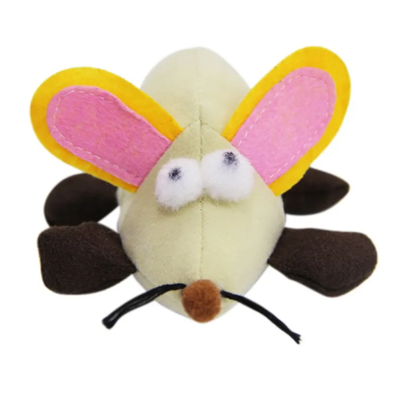 Funny Creative Plush Large Ears Vibrating Rat Multi Color Funny Pet Cat Kitten Interactive Toys False Mouse Rat Color Random
Funny Creative Plush Large Ears Vibrating Rat Multi Color Funny Pet Cat Kitten Interactive Toys False Mouse Rat Color Random