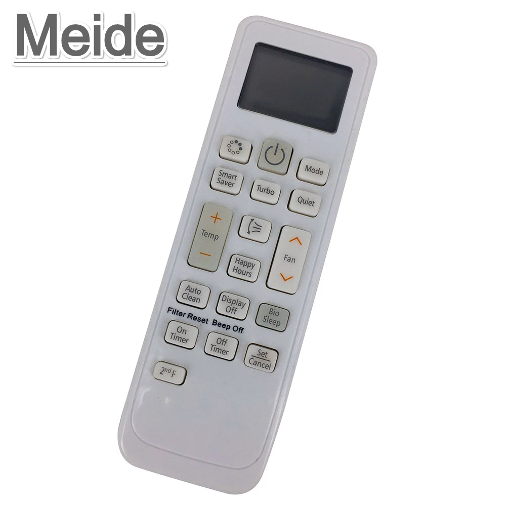 For Samsung Air Conditioner remote control controle Remoto Controller Fernsteuerung free shipping
For Samsung Air Conditioner remote control controle Remoto Controller Fernsteuerung free shipping