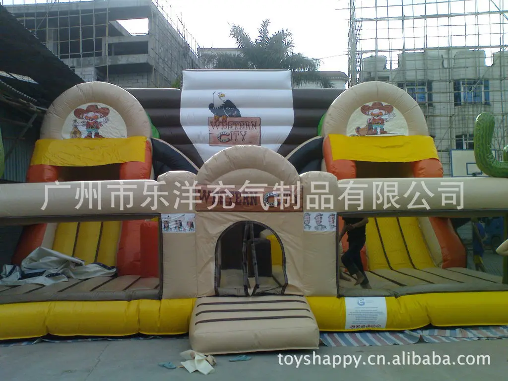 NEW Inflatable castle, children's paradise toys, inflatable toys, inflatable slides bouncy castles supplier
NEW Inflatable castle, children's paradise toys, inflatable toys, inflatable slides bouncy castles supplier