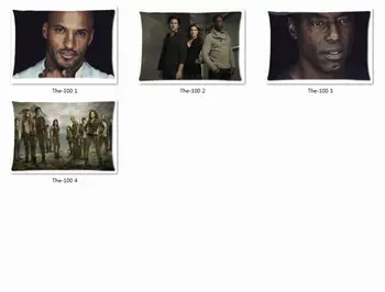 Movie & TV series The Hundred / The 100 Pillow Case cover Rectangle PillowCase Standard Size 40x60cm 50x80cm
Movie & TV series The Hundred / The 100 Pillow Case cover Rectangle PillowCase Standard Size 40x60cm 50x80cm