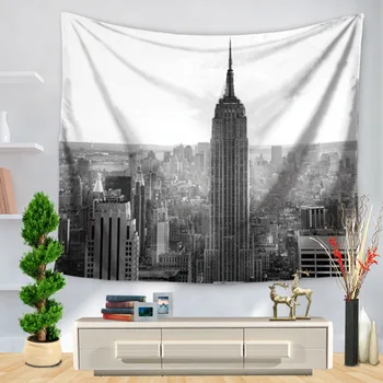 CAMMITEVER Building Coconut Tree Tapestry Home Decorative Custom Made Wall Tapestry Blanket Cloth
CAMMITEVER Building Coconut Tree Tapestry Home Decorative Custom Made Wall Tapestry Blanket Cloth