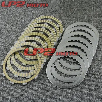 For Honda NT600 NT650 NT700 NTV650 XLV650 XL650V motorcycle clutch disc clutch plate Metal Friction Clutch piece
For Honda NT600 NT650 NT700 NTV650 XLV650 XL650V motorcycle clutch disc clutch plate Metal Friction Clutch piece