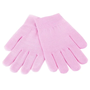 1Pc New Fashion Pink Gel Moisturizing Beauty Gloves Housework Gloves Skin Care Home Tools
1Pc New Fashion Pink Gel Moisturizing Beauty Gloves Housework Gloves Skin Care Home Tools