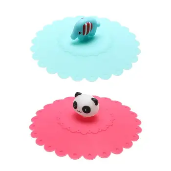 1Pcs 10.5cm Cute Anti-slip Anti-dust Silicone Cup Cover Coffee Cup Suction Seal Lid Cap Airtight Love Spoon Novelty
1Pcs 10.5cm Cute Anti-slip Anti-dust Silicone Cup Cover Coffee Cup Suction Seal Lid Cap Airtight Love Spoon Novelty