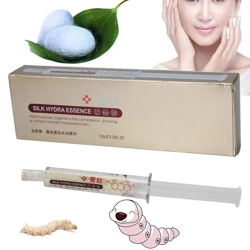 BIOAQUA Smear Type Water Needle Hydrating Essence Serum Facial Mask Shrink Pores Moisturizing Brighten Skin Color
BIOAQUA Smear Type Water Needle Hydrating Essence Serum Facial Mask Shrink Pores Moisturizing Brighten Skin Color