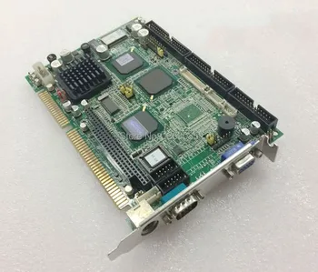 DHL EMS-free-shipping PCA-6751 VER.B1 industrial motherboard well tested working
DHL EMS-free-shipping PCA-6751 VER.B1 industrial motherboard well tested working