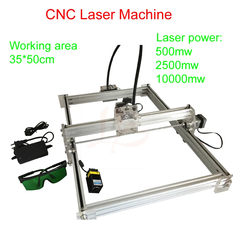 Blue Violet mini Laser Engraving Machine LY-3550 CNC Laser printing machine Lasder marking machine 500mw/2500mw/10w for option
Blue Violet mini Laser Engraving Machine LY-3550 CNC Laser printing machine Lasder marking machine 500mw/2500mw/10w for option