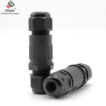 Waterproof IP 68 Air Permeable M16*1.5mm Protective Vent
Waterproof IP 68 Air Permeable M16*1.5mm Protective Vent