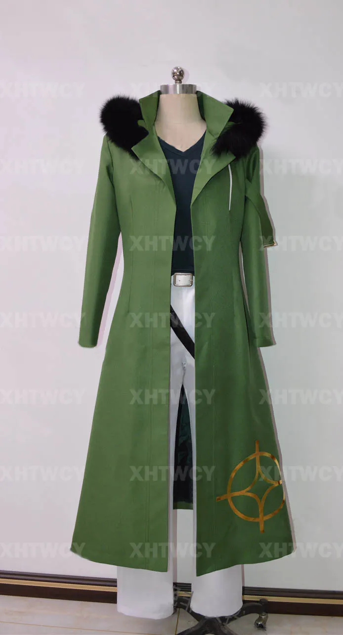 Anime! Japanese Voice Actor Division Rap Battle DRB Fling Posse Arisugawa Dice Uniform Cosplay Costume
Anime! Japanese Voice Actor Division Rap Battle DRB Fling Posse Arisugawa Dice Uniform Cosplay Costume