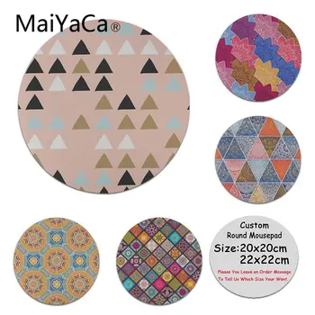 MaiYaCa Hot Sales Abstract Minimalist Simple Design High Speed New Mousepad Customized MousePads Computer Laptop Anime Mouse Mat
MaiYaCa Hot Sales Abstract Minimalist Simple Design High Speed New Mousepad Customized MousePads Computer Laptop Anime Mouse Mat