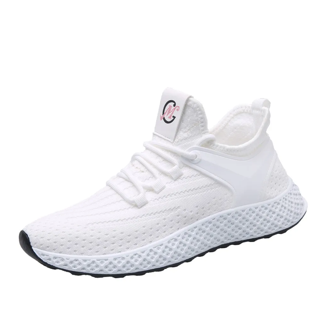 Fashion Men's Non-Slip Lightweight Running Shoes Versatile Outdoor Sports male Shoes Casual Ultra-light Mesh Solid Footwear
Fashion Men's Non-Slip Lightweight Running Shoes Versatile Outdoor Sports male Shoes Casual Ultra-light Mesh Solid Footwear