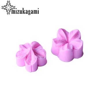 1set UV Resin Liquid Silicone Mold Fashion 3D Flowers Petals Resin Molds For DIY Cake Mold Jewelry Making Accessories
1set UV Resin Liquid Silicone Mold Fashion 3D Flowers Petals Resin Molds For DIY Cake Mold Jewelry Making Accessories