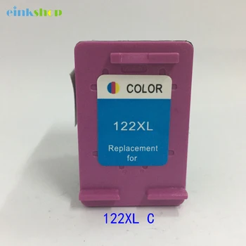 Einkshop Compatible ink Cartridge 122 replacement for hp 122 122xl for Deskjet 1000 1050 1510 2000 2050 3000 3050A 3052A printer
Einkshop Compatible ink Cartridge 122 replacement for hp 122 122xl for Deskjet 1000 1050 1510 2000 2050 3000 3050A 3052A printer