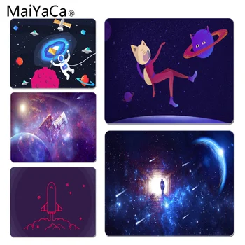MaiYaCa My Favorite Alien astronaut space Cell Beautiful Anime Mouse Mat Size for 18x22cm 25x29cm Rubber Mousemats
MaiYaCa My Favorite Alien astronaut space Cell Beautiful Anime Mouse Mat Size for 18x22cm 25x29cm Rubber Mousemats