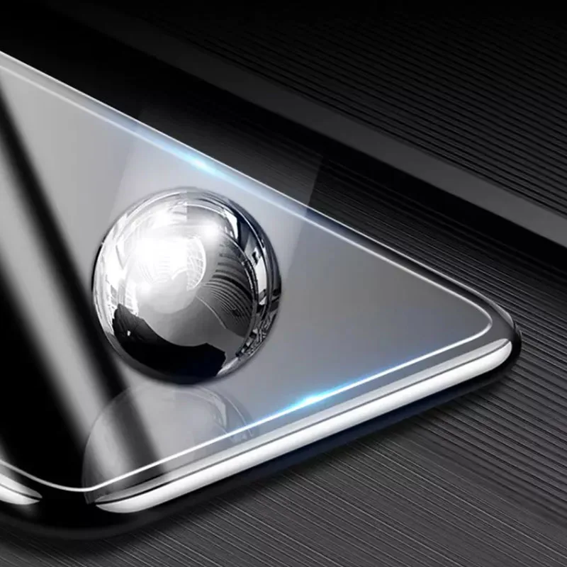 Закаленное стекло 5d с полной проклейкой для honor 7a 7c pro 7x7s защитный чехол экрана