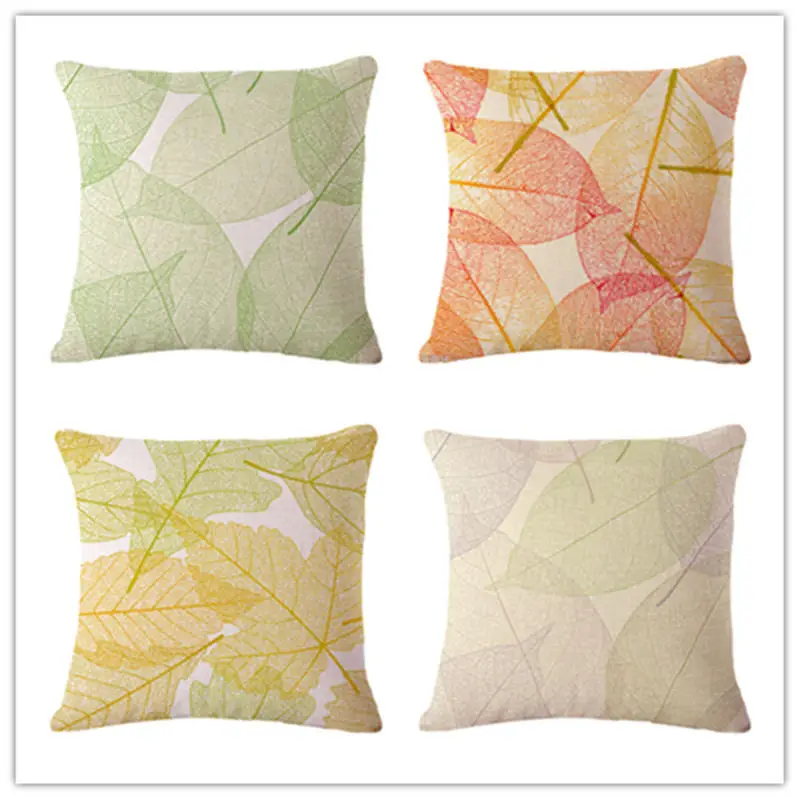 Beautiful colour maple leaf Cushion(No Filler) Polyester Family affection Sofa Car Seat family Home Decorative Throw Pillow
Beautiful colour maple leaf Cushion(No Filler) Polyester Family affection Sofa Car Seat family Home Decorative Throw Pillow