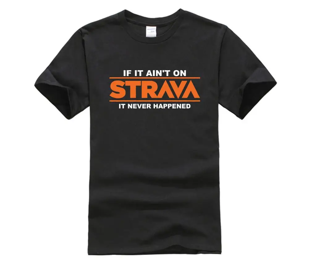 Strava T-Shirt Designer 2019 Man T Shart Simple Cotton Graphic T Shirts Pretty And Simple
Strava T-Shirt Designer 2019 Man T Shart Simple Cotton Graphic T Shirts Pretty And Simple
